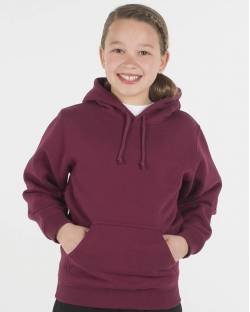 Cotton Rich Hoodie, Kids